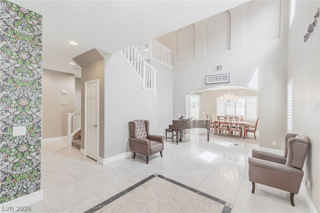 266 Via Franciosa Drive, Henderson, NV 89011