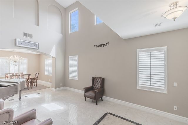 266 Via Franciosa Drive, Henderson, NV 89011