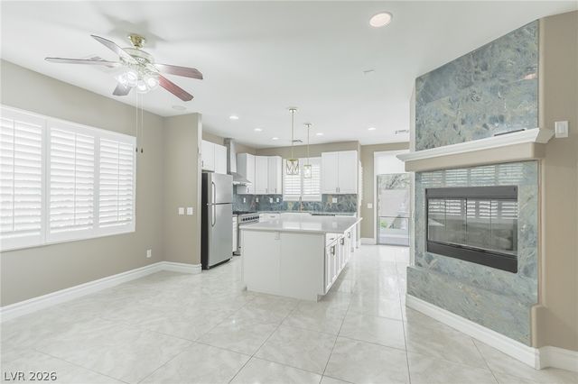 266 Via Franciosa Drive, Henderson, NV 89011