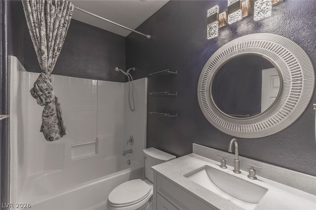 266 Via Franciosa Drive, Henderson, NV 89011