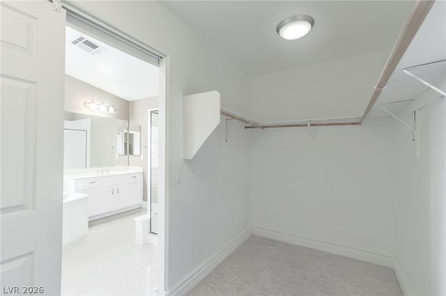 266 Via Franciosa Drive, Henderson, NV 89011