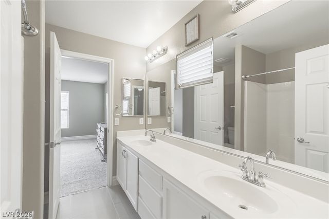 266 Via Franciosa Drive, Henderson, NV 89011
