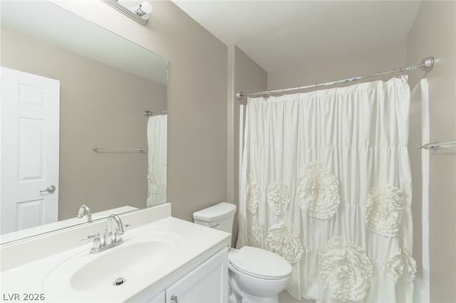 266 Via Franciosa Drive, Henderson, NV 89011