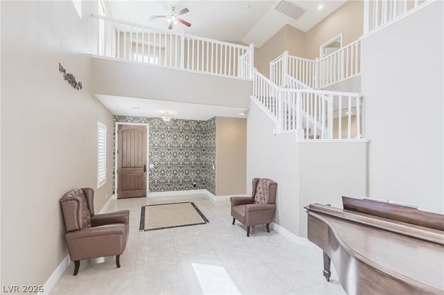 266 Via Franciosa Drive, Henderson, NV 89011