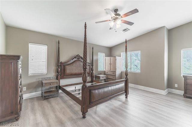 266 Via Franciosa Drive, Henderson, NV 89011