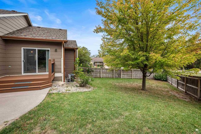 5100 Shadowridge Drive, Manhattan, KS 66503