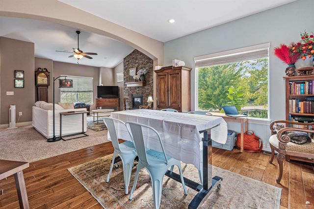 5100 Shadowridge Drive, Manhattan, KS 66503