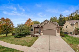 5100 Shadowridge Drive, Manhattan, KS 66503