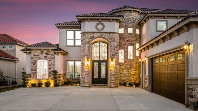 11537 Renaissance Drive, Montgomery, TX 77356