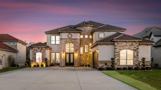 11537 Renaissance Drive, Montgomery, TX 77356