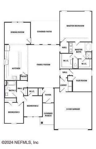 12458 BIG JUNIPER Drive, Jacksonville, FL 32219