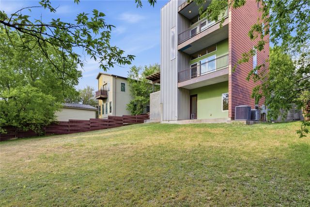 5312 Agatha CIR, Austin, TX 78724