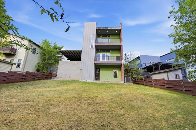 5312 Agatha CIR, Austin, TX 78724