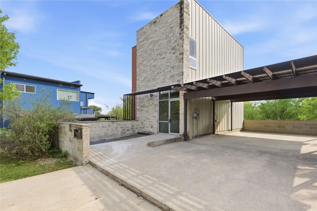 5312 Agatha CIR, Austin, TX 78724