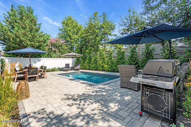 44 Cowart Avenue, Manasquan, NJ 08736