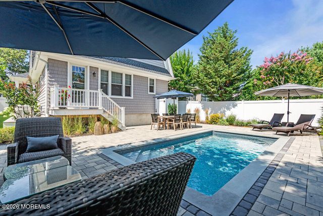 44 Cowart Avenue, Manasquan, NJ 08736