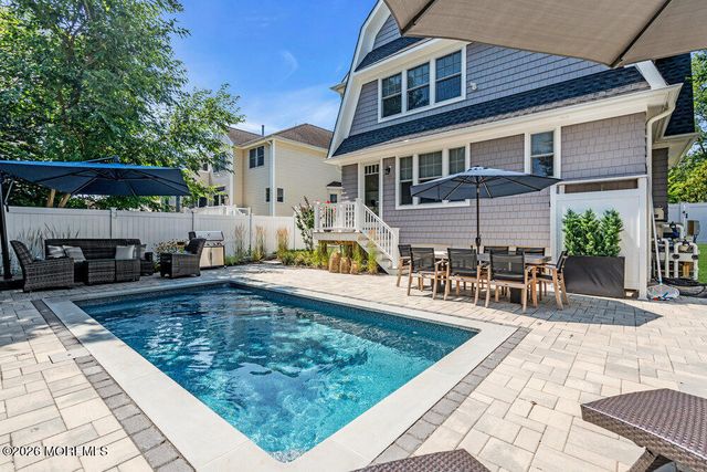 44 Cowart Avenue, Manasquan, NJ 08736