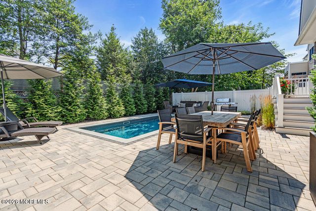 44 Cowart Avenue, Manasquan, NJ 08736