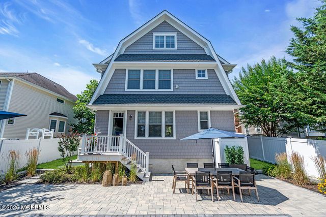 44 Cowart Avenue, Manasquan, NJ 08736