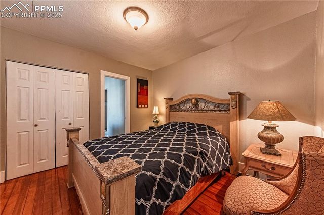 1503 Cheyenne Boulevard, Colorado Springs, CO 80906