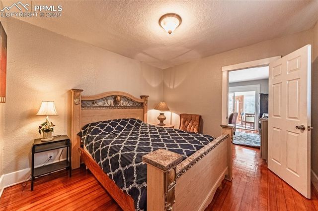 1503 Cheyenne Boulevard, Colorado Springs, CO 80906