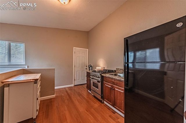 1503 Cheyenne Boulevard, Colorado Springs, CO 80906