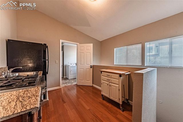 1503 Cheyenne Boulevard, Colorado Springs, CO 80906