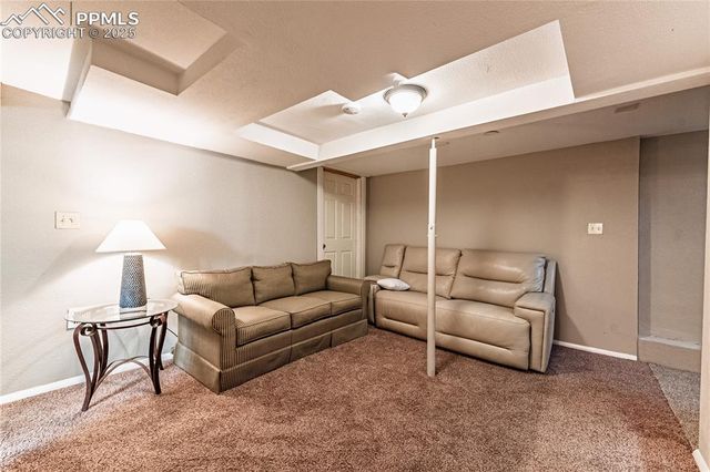 1503 Cheyenne Boulevard, Colorado Springs, CO 80906