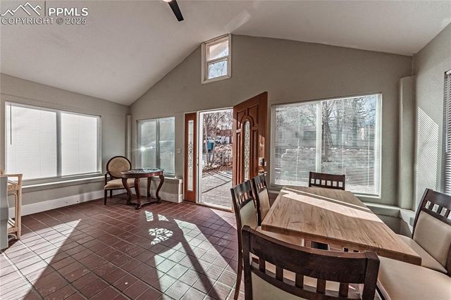 1503 Cheyenne Boulevard, Colorado Springs, CO 80906