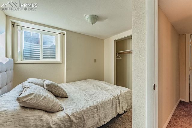 1503 Cheyenne Boulevard, Colorado Springs, CO 80906