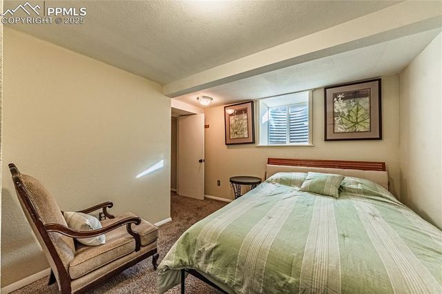 1503 Cheyenne Boulevard, Colorado Springs, CO 80906