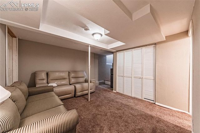 1503 Cheyenne Boulevard, Colorado Springs, CO 80906