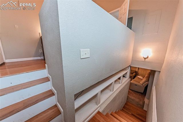 1503 Cheyenne Boulevard, Colorado Springs, CO 80906