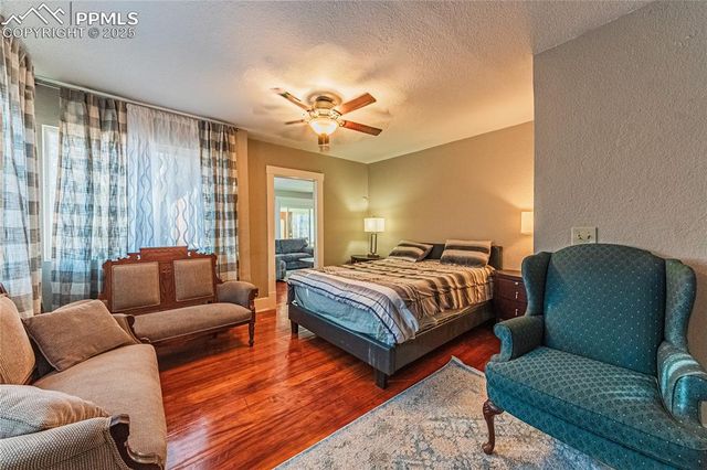 1503 Cheyenne Boulevard, Colorado Springs, CO 80906