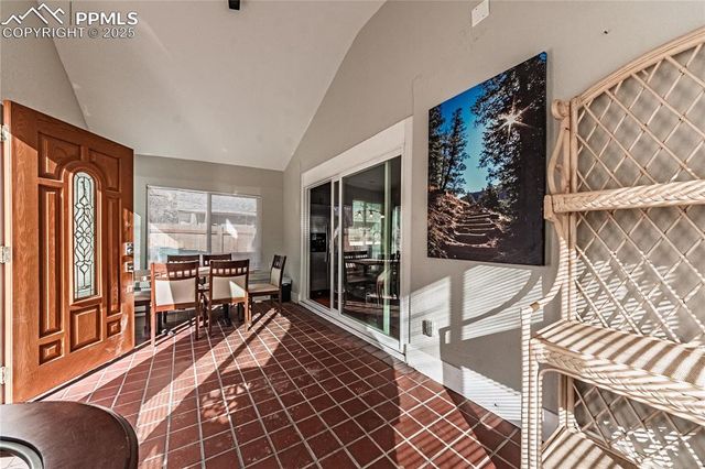 1503 Cheyenne Boulevard, Colorado Springs, CO 80906