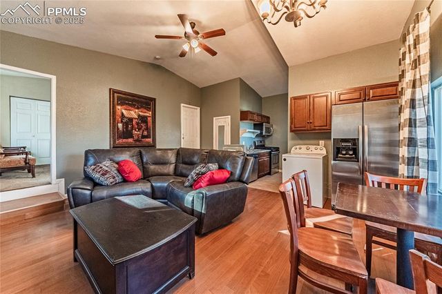 1503 Cheyenne Boulevard, Colorado Springs, CO 80906