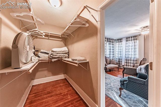 1503 Cheyenne Boulevard, Colorado Springs, CO 80906