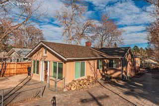 1503 Cheyenne Boulevard, Colorado Springs, CO 80906