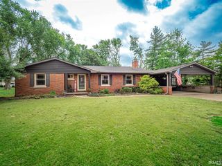 2267 Cherry Lane, Evansville, IN 47725