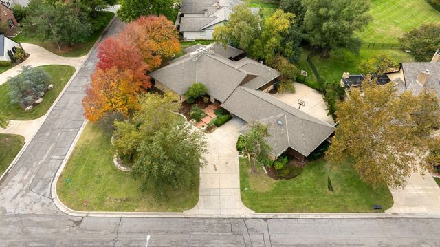 8919 E Boxthorn St, Wichita, KS 67226