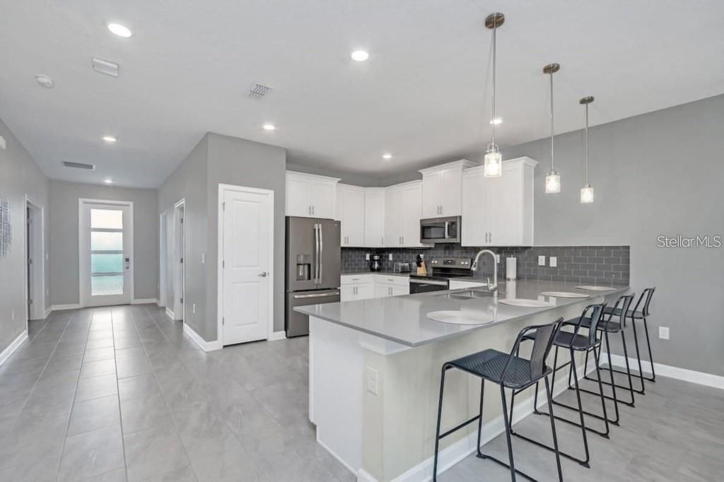 Image 11 of property listing at 2846 BOOKMARK DRIVE, Kissimmee, FL 34746