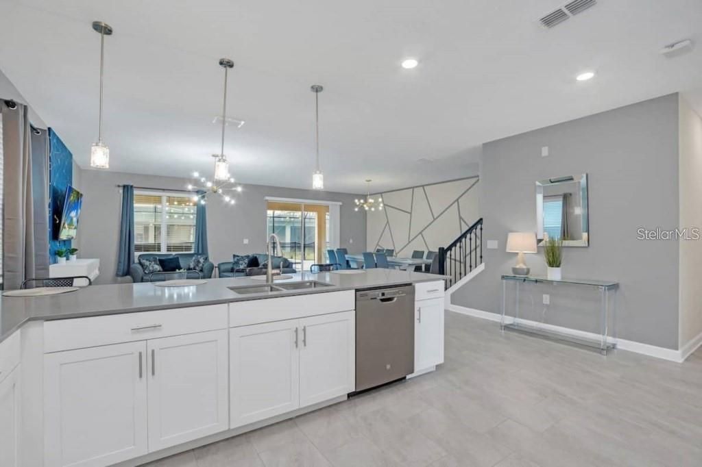 Image 13 of property listing at 2846 BOOKMARK DRIVE, Kissimmee, FL 34746