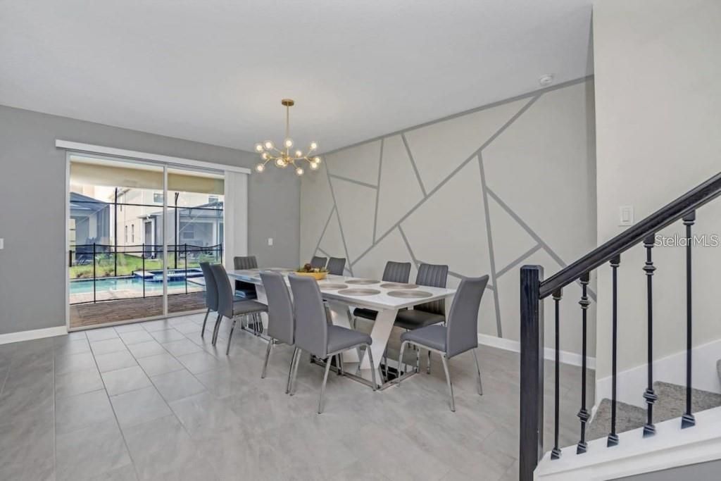 Image 15 of property listing at 2846 BOOKMARK DRIVE, Kissimmee, FL 34746