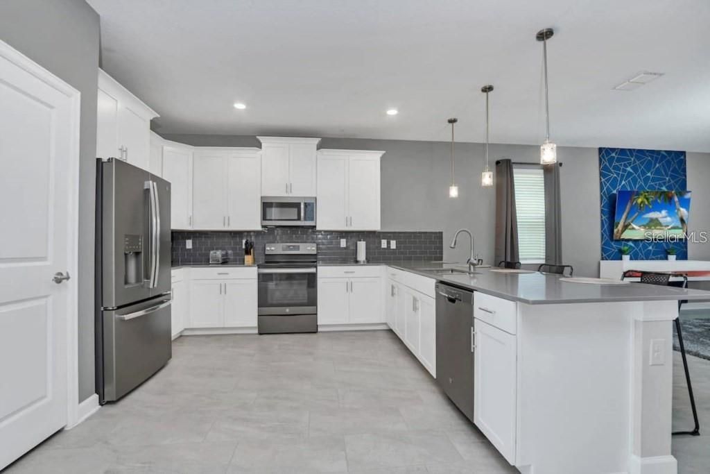 Image 16 of property listing at 2846 BOOKMARK DRIVE, Kissimmee, FL 34746