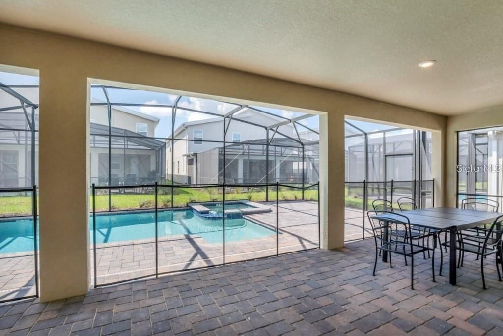 Image 17 of property listing at 2846 BOOKMARK DRIVE, Kissimmee, FL 34746