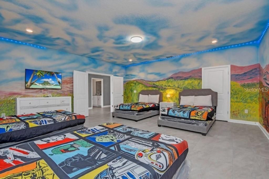 Image 20 of property listing at 2846 BOOKMARK DRIVE, Kissimmee, FL 34746