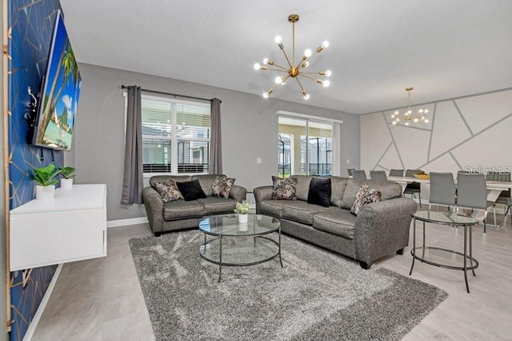 Image 3 of property listing at 2846 BOOKMARK DRIVE, Kissimmee, FL 34746