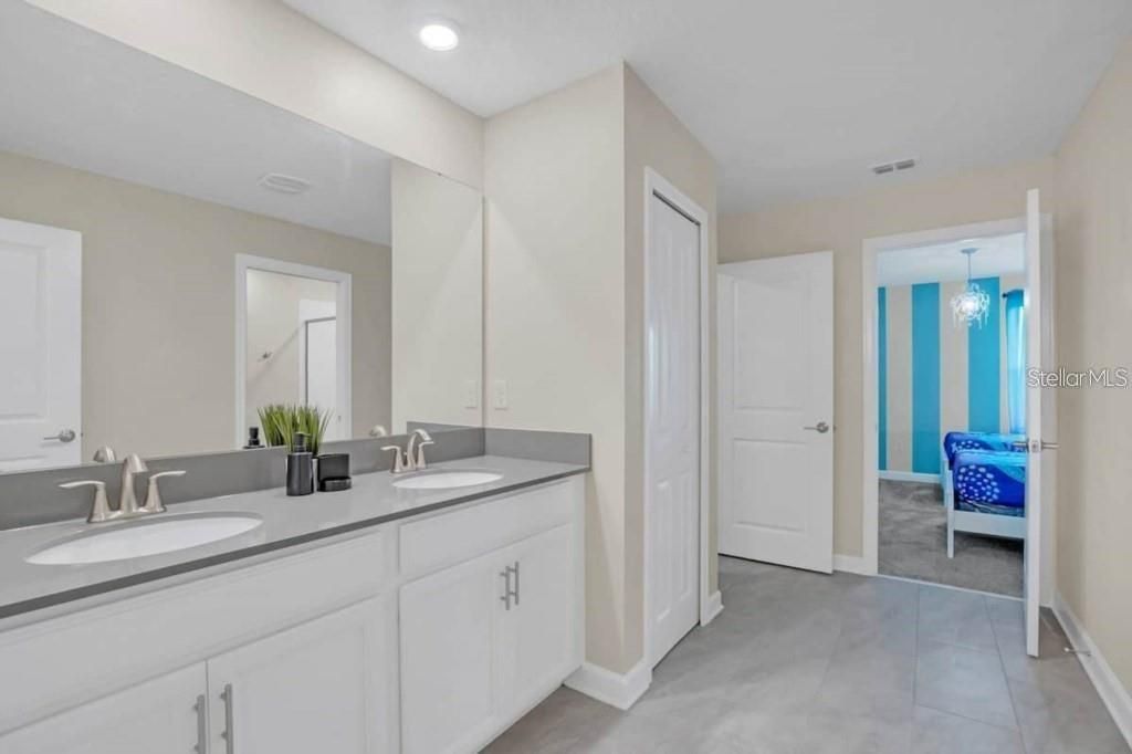 Image 22 of property listing at 2846 BOOKMARK DRIVE, Kissimmee, FL 34746