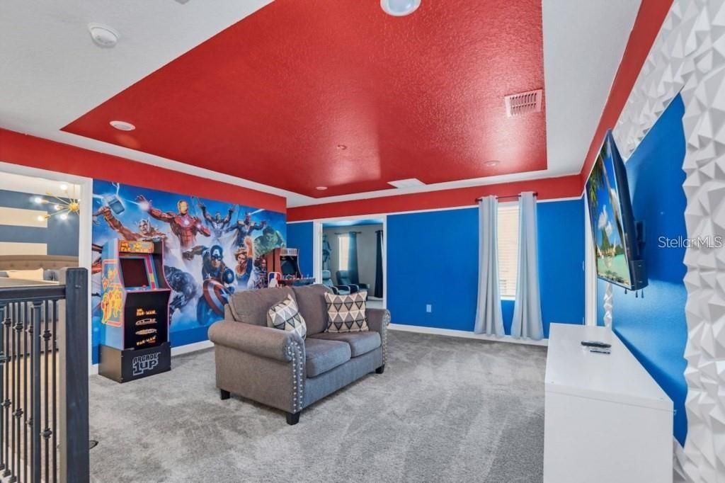Image 23 of property listing at 2846 BOOKMARK DRIVE, Kissimmee, FL 34746