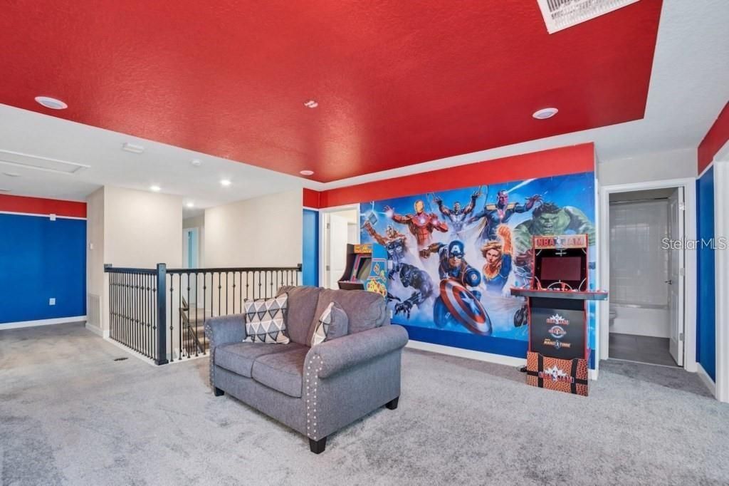 Image 24 of property listing at 2846 BOOKMARK DRIVE, Kissimmee, FL 34746